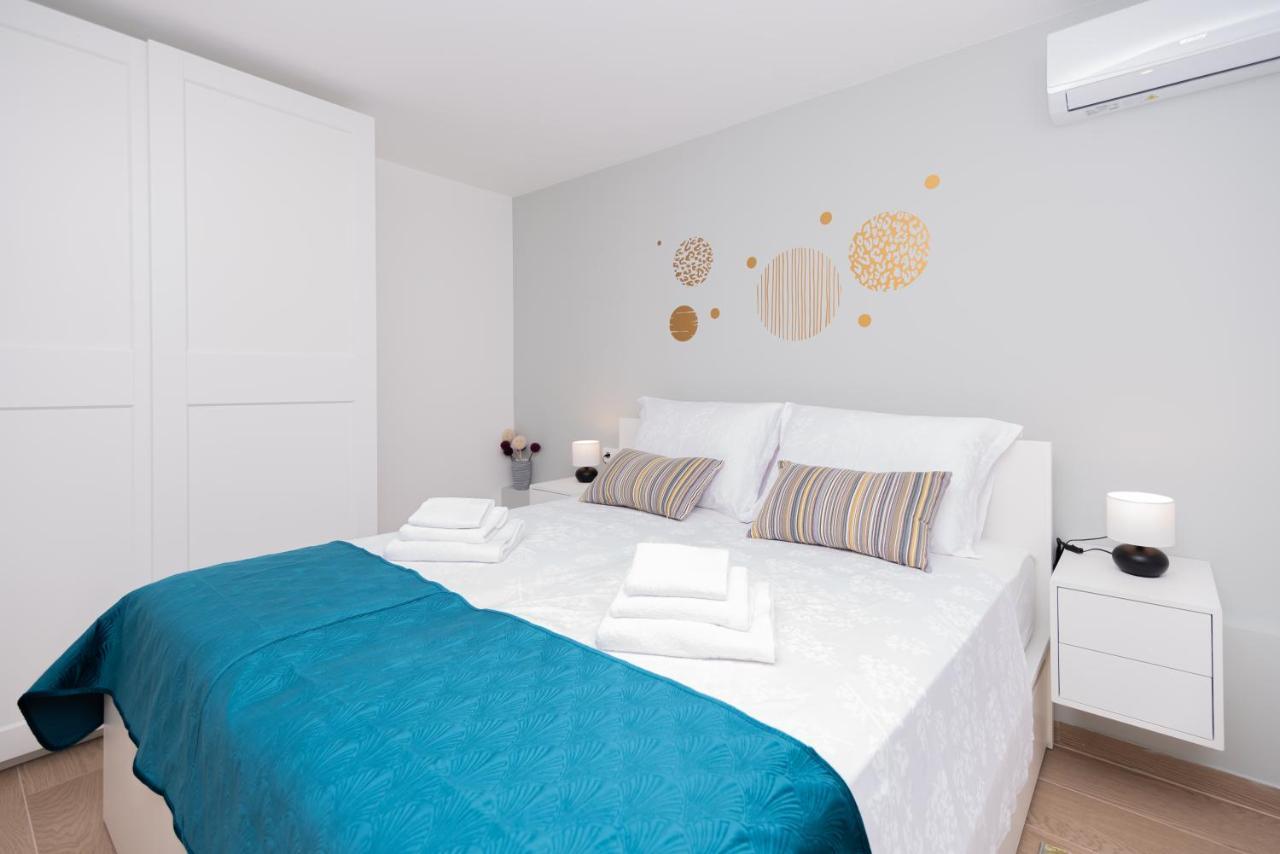 Apartment Emmi Omiš Εξωτερικό φωτογραφία