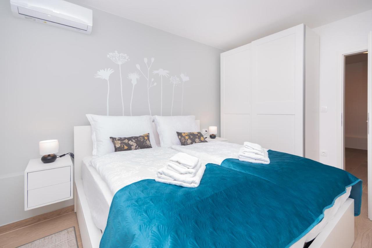 Apartment Emmi Omiš Εξωτερικό φωτογραφία