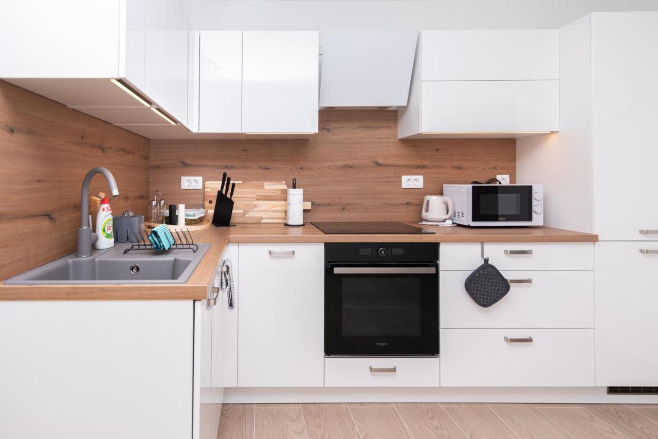 Apartment Emmi Omiš Εξωτερικό φωτογραφία