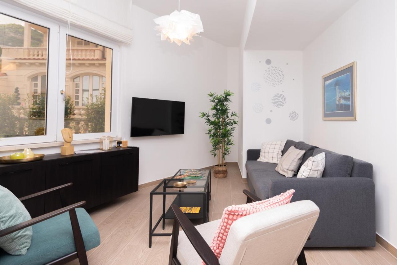 Apartment Emmi Omiš Εξωτερικό φωτογραφία