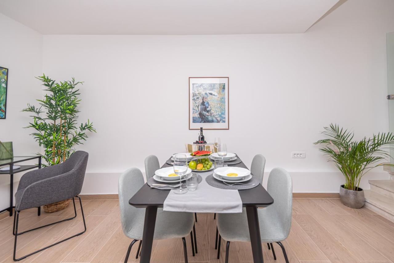 Apartment Emmi Omiš Εξωτερικό φωτογραφία
