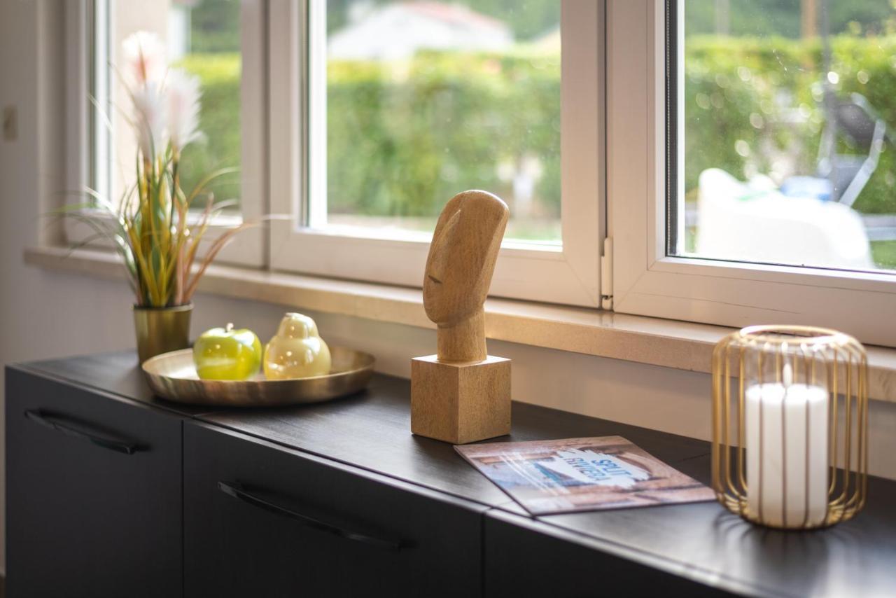 Apartment Emmi Omiš Εξωτερικό φωτογραφία